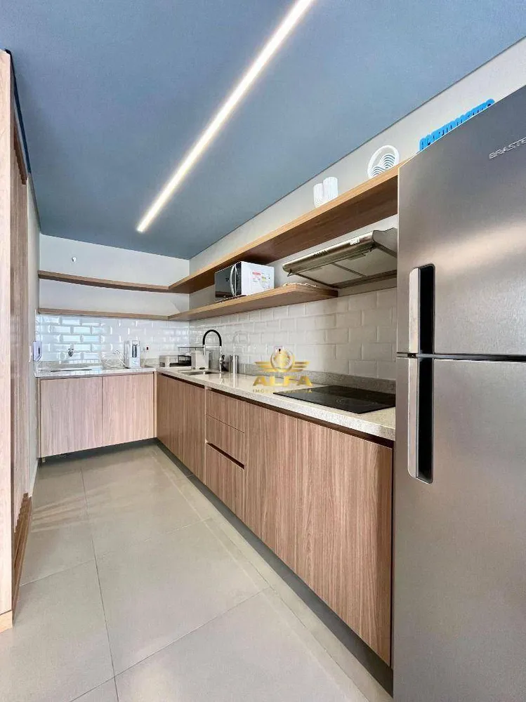 Flat/Apart Hotel, 1 quarto, 60 m² - Foto 8
