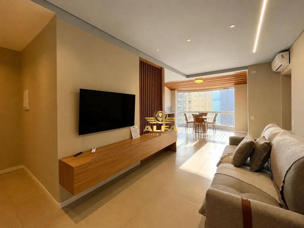 Flat/Apart Hotel, 1 quarto, 60 m² - Foto 1