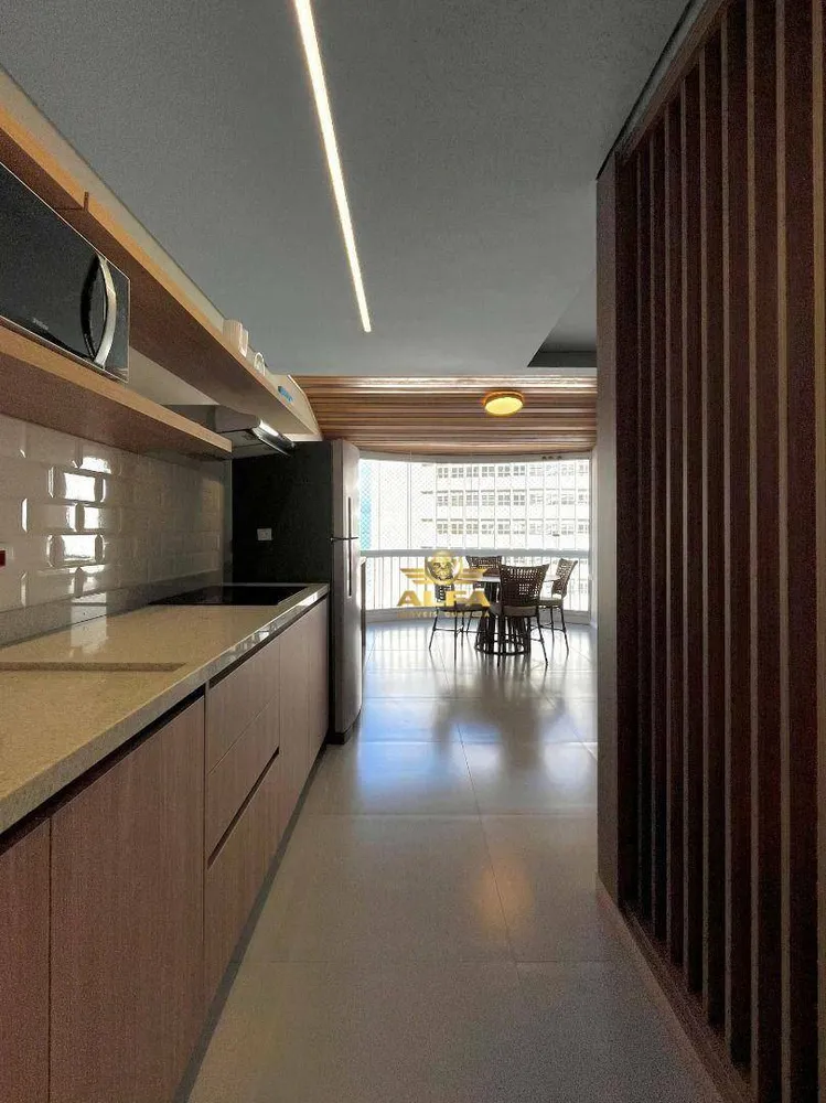 Flat/Apart Hotel, 1 quarto, 60 m² - Foto 10