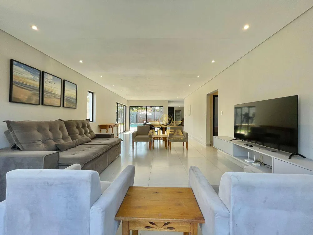Casa, 5 quartos, 410 m² - Foto 5