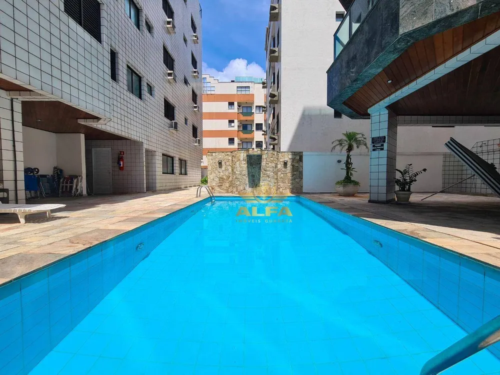 Apartamento, 3 quartos, 130 m² - Foto 1