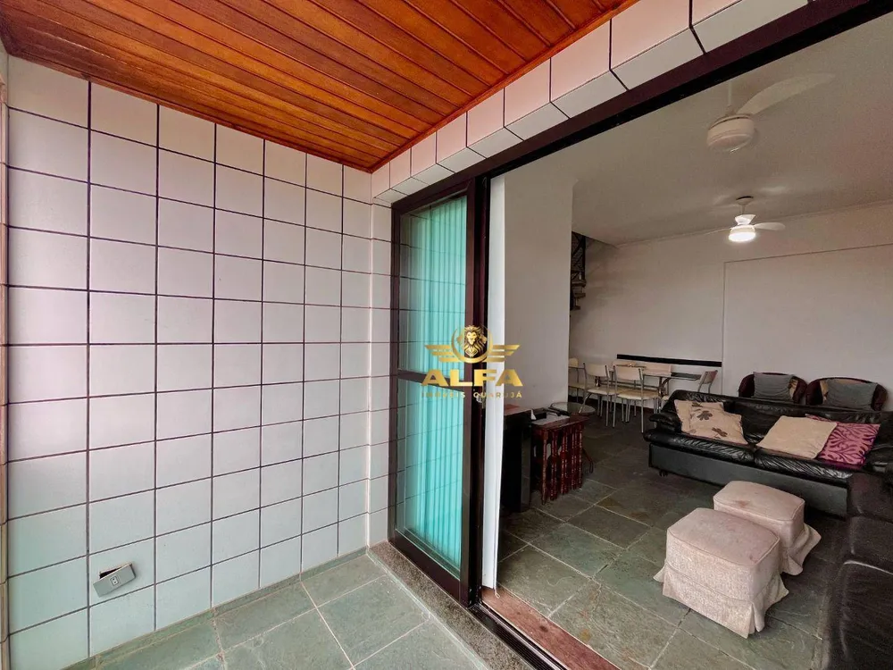 Apartamento, 3 quartos, 130 m² - Foto 4