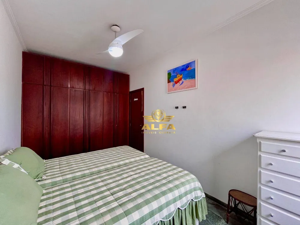 Apartamento, 3 quartos, 130 m² - Foto 4