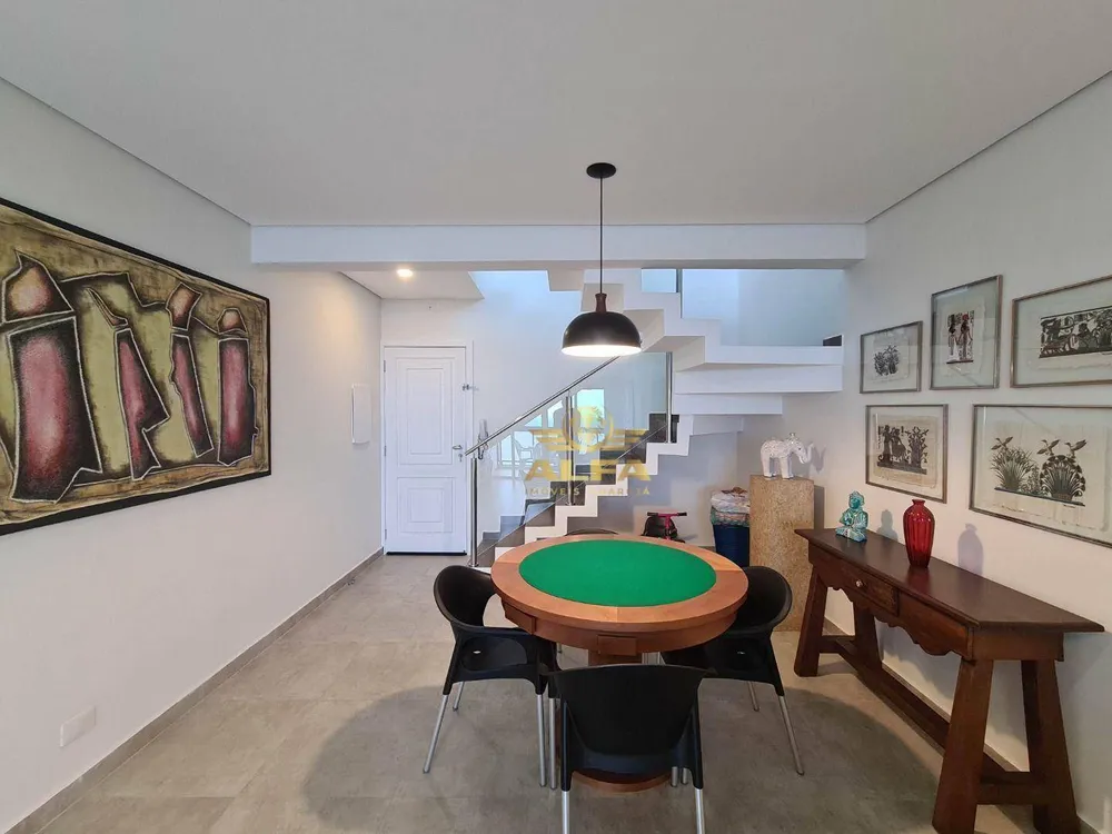 Cobertura, 3 quartos, 199 m² - Foto 3