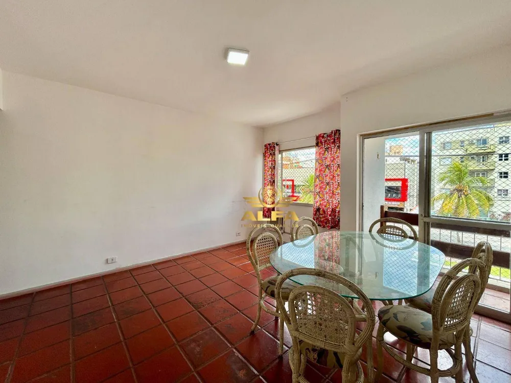 Apartamento, 3 quartos, 76 m² - Foto 3