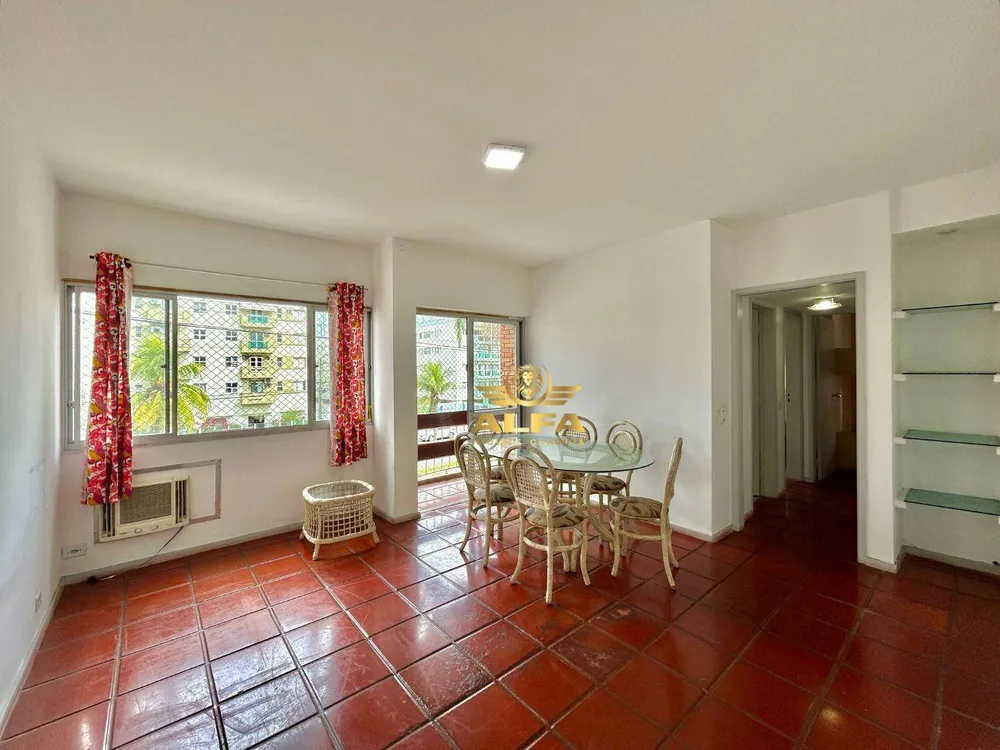 Apartamento, 3 quartos, 76 m² - Foto 1