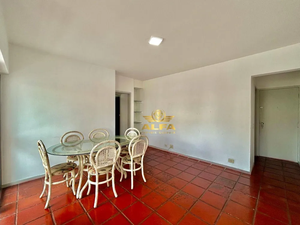 Apartamento, 3 quartos, 76 m² - Foto 2