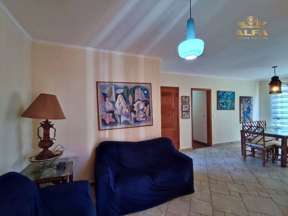 Apartamento, 4 quartos, 120 m² - Foto 2