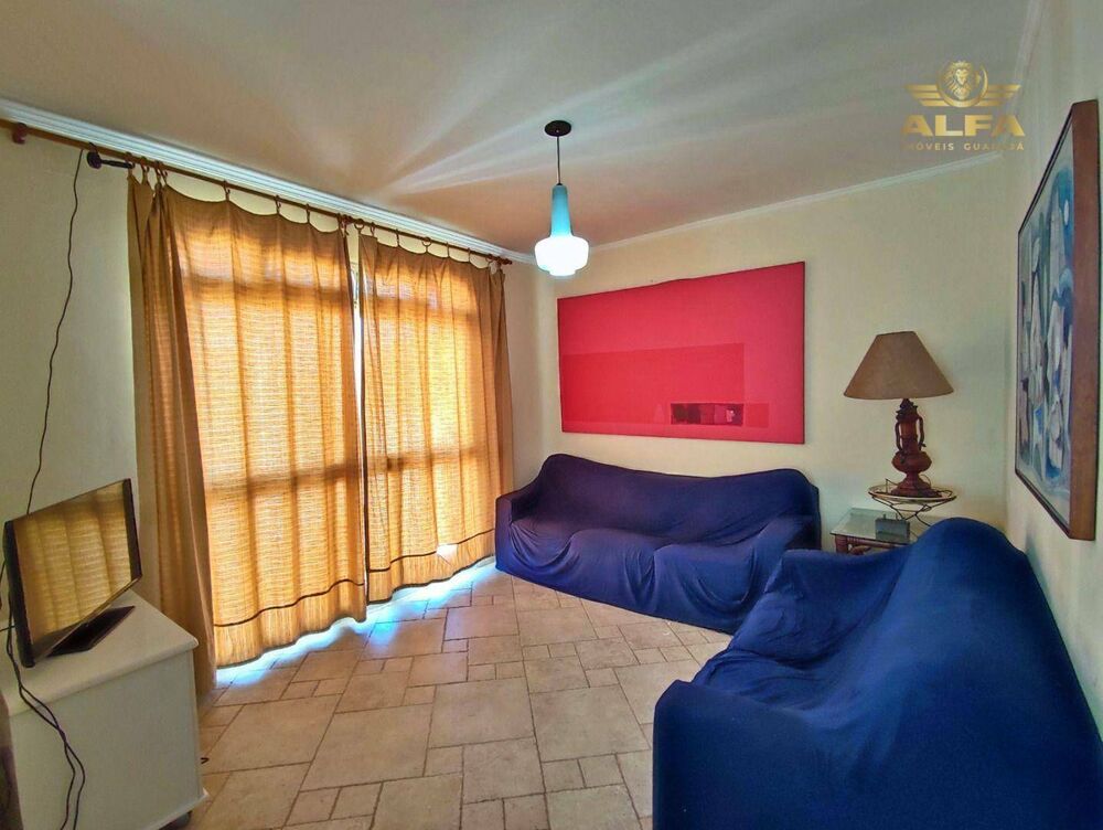 Apartamento, 4 quartos, 120 m² - Foto 1