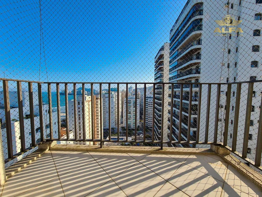 Apartamento, 5 quartos, 222 m² - Foto 10