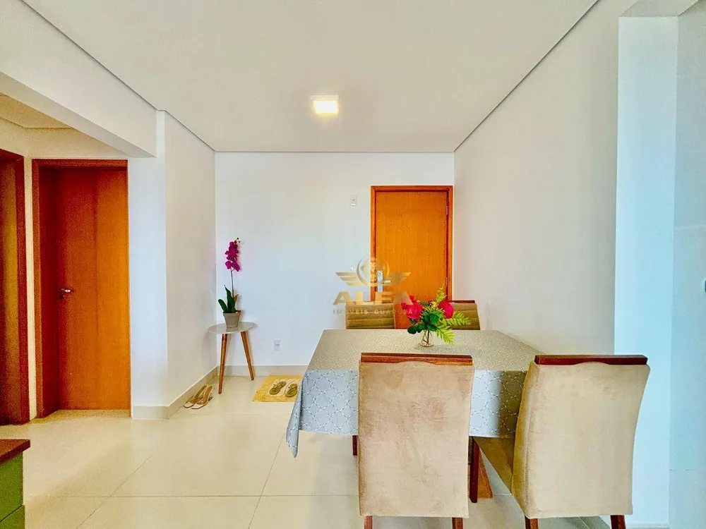 Apartamento, 2 quartos, 80 m² - Foto 5