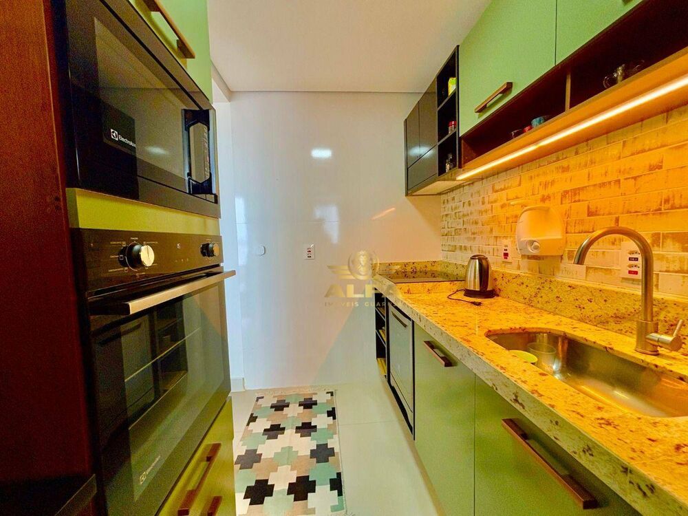 Apartamento, 2 quartos, 80 m² - Foto 1