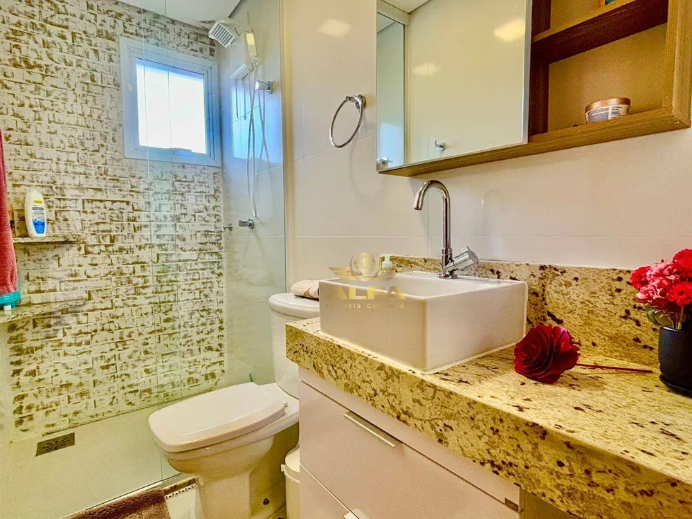 Apartamento, 2 quartos, 80 m² - Foto 8