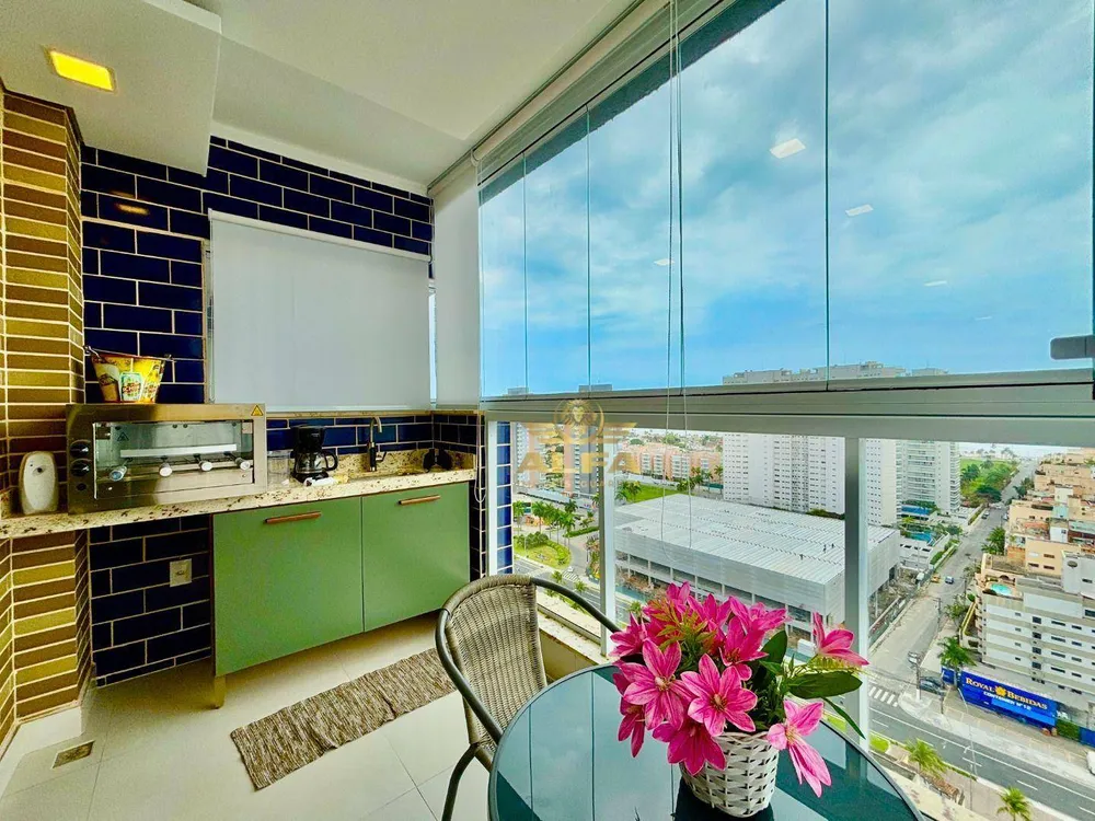 Apartamento, 2 quartos, 80 m² - Foto 2