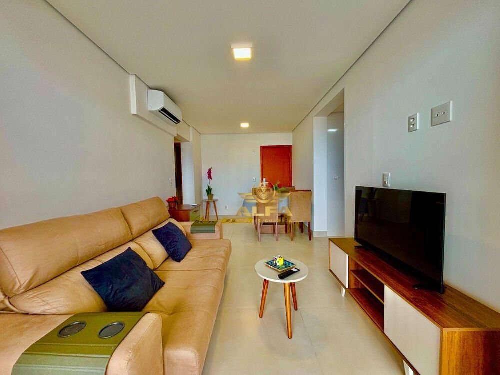 Apartamento, 2 quartos, 80 m² - Foto 3