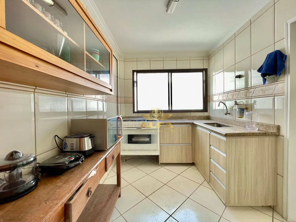 Cobertura, 4 quartos, 200 m² - Foto 8