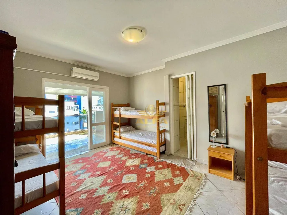 Cobertura, 4 quartos, 200 m² - Foto 6