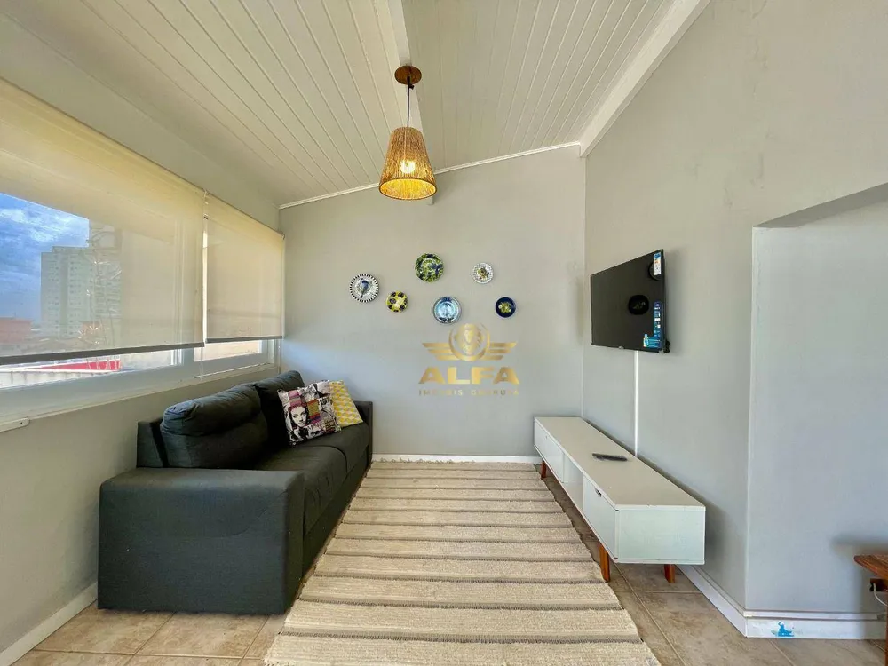 Cobertura, 4 quartos, 200 m² - Foto 3
