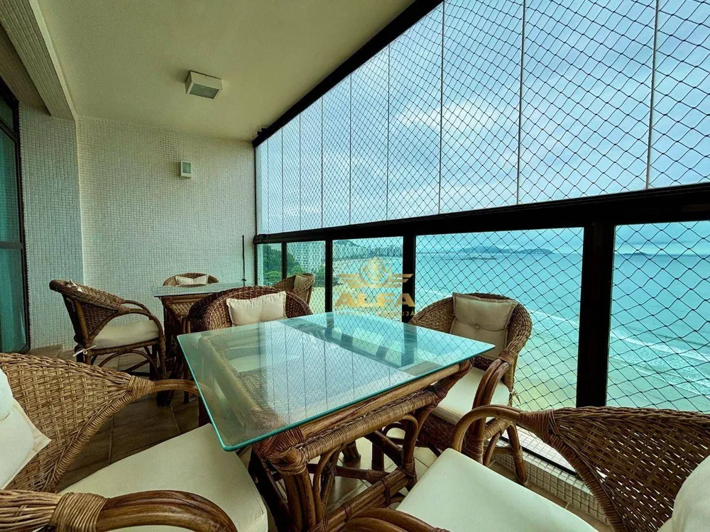 Apartamento, 3 quartos, 140 m² - Foto 4