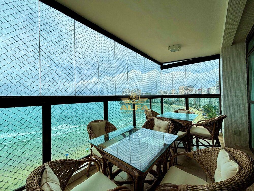 Apartamento, 3 quartos, 140 m² - Foto 3