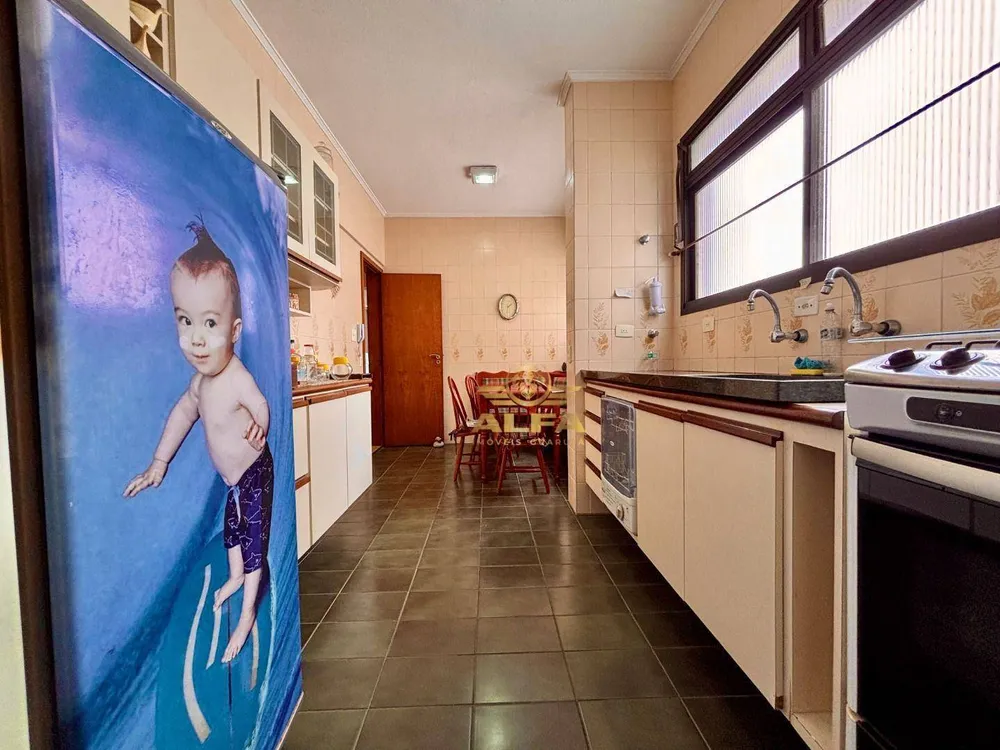 Apartamento, 3 quartos, 140 m² - Foto 9