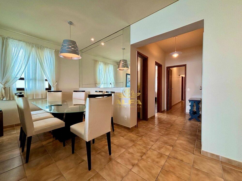 Apartamento, 3 quartos, 140 m² - Foto 4