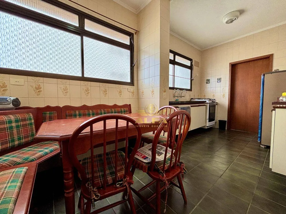 Apartamento, 3 quartos, 140 m² - Foto 11