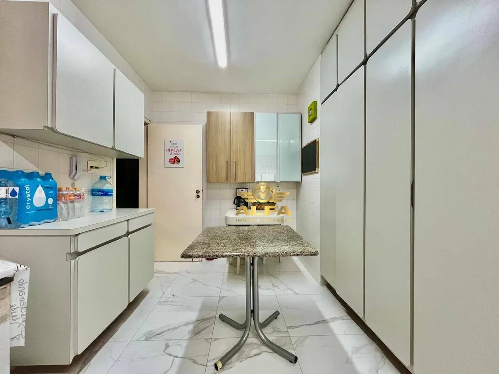 Apartamento, 4 quartos, 230 m² - Foto 7