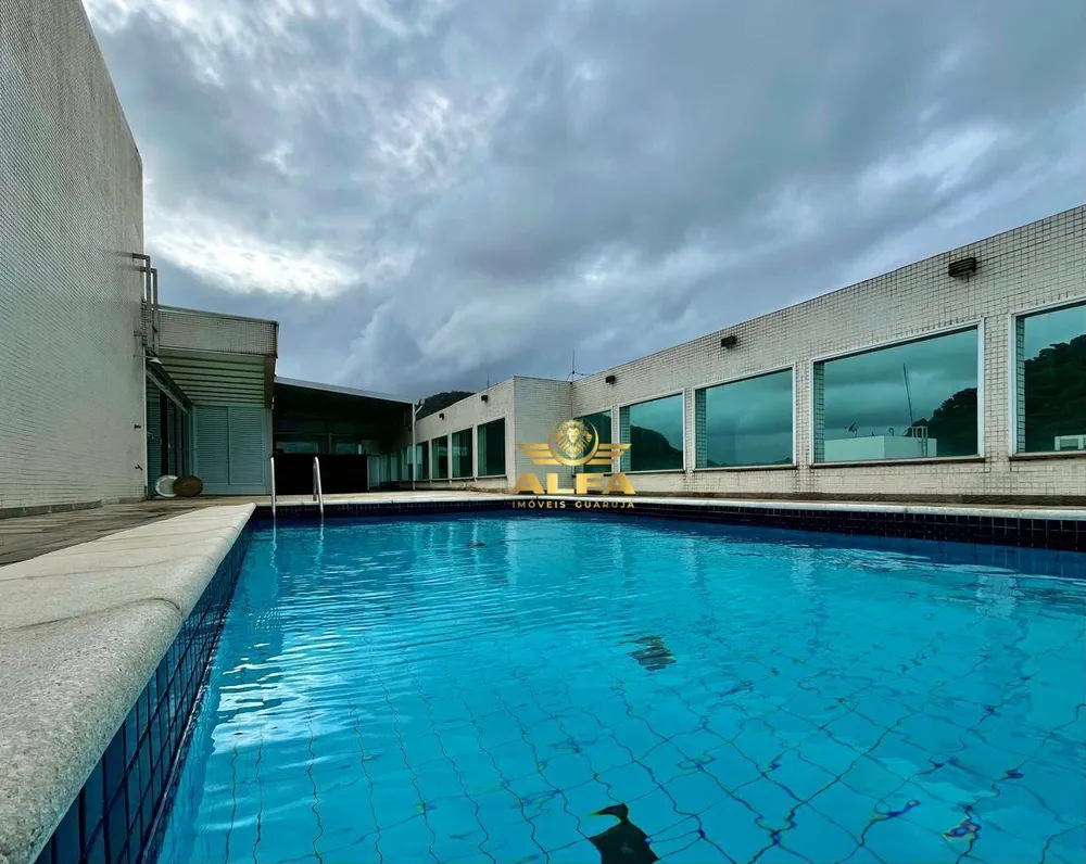 Apartamento, 4 quartos, 230 m² - Foto 8