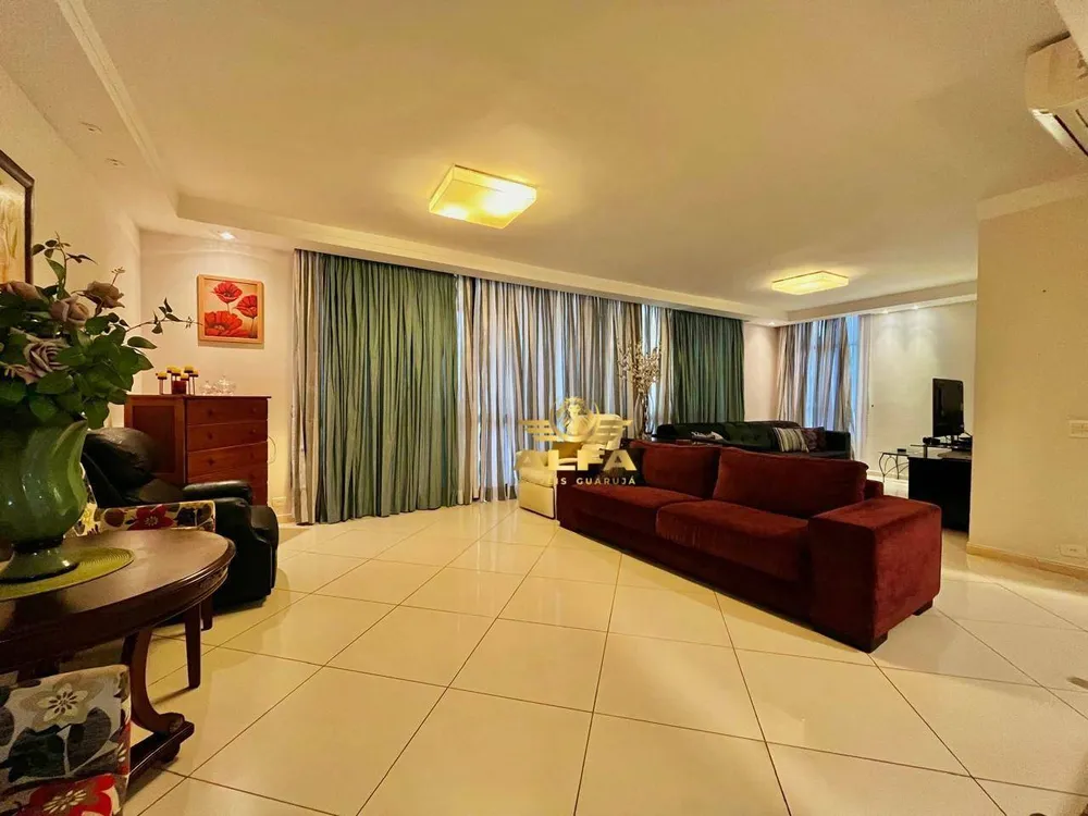 Apartamento, 4 quartos, 230 m² - Foto 3