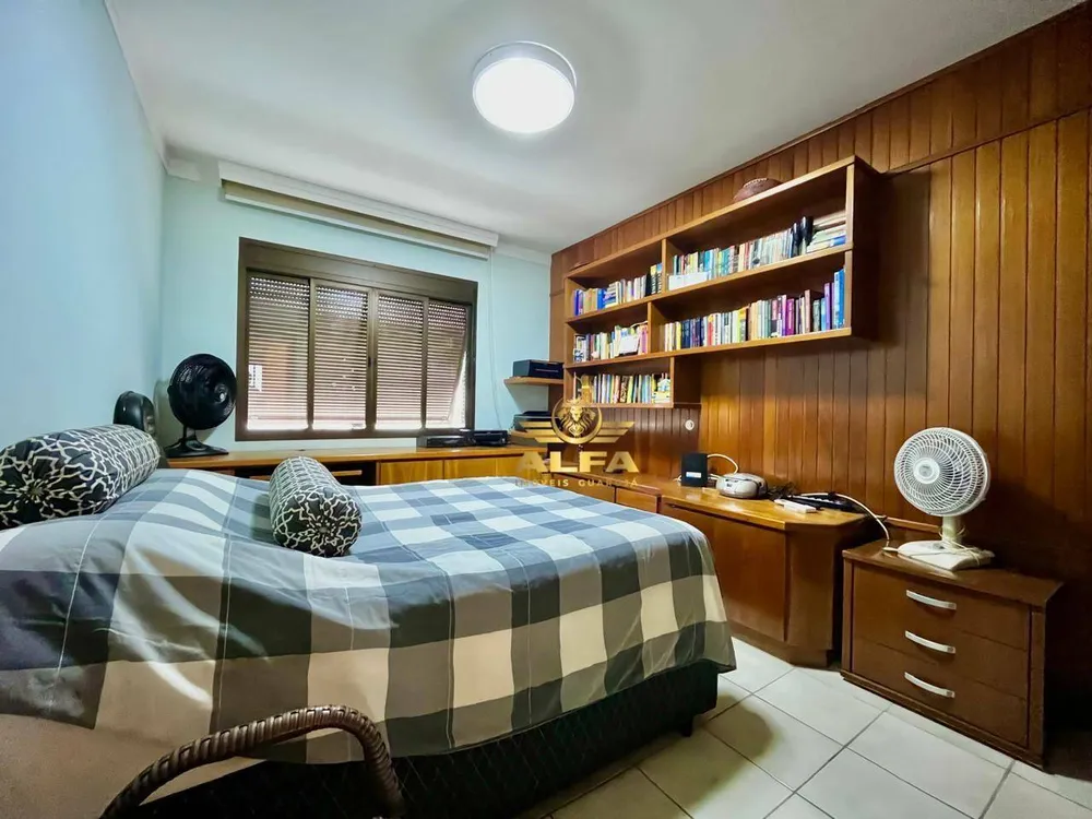 Apartamento, 4 quartos, 230 m² - Foto 4
