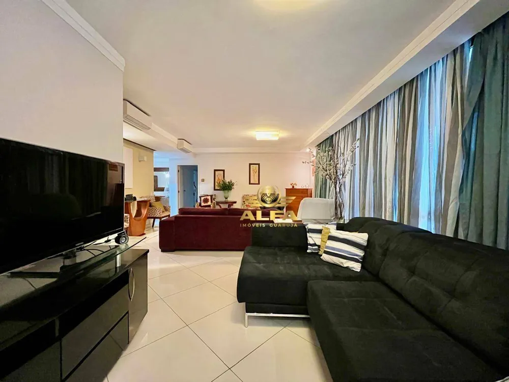 Apartamento, 4 quartos, 230 m² - Foto 1