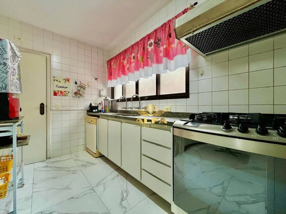 Apartamento, 4 quartos, 230 m² - Foto 6