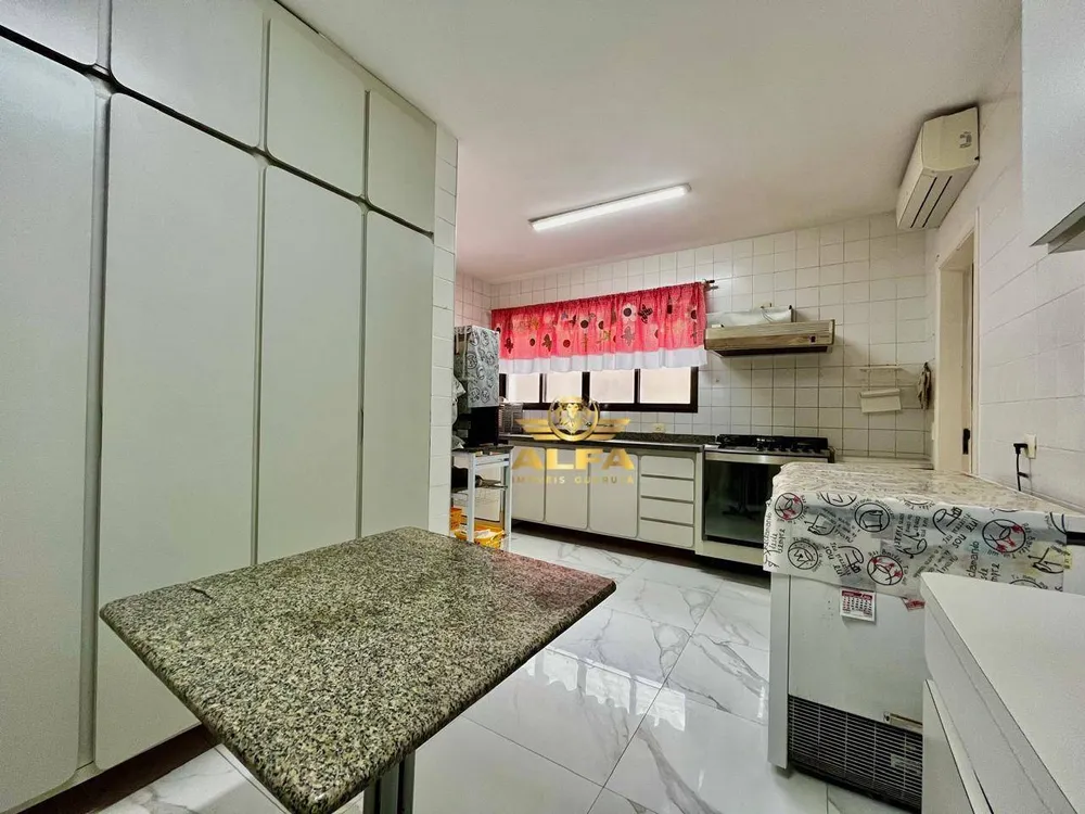 Apartamento, 4 quartos, 230 m² - Foto 5
