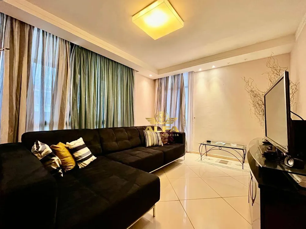 Apartamento, 4 quartos, 230 m² - Foto 2