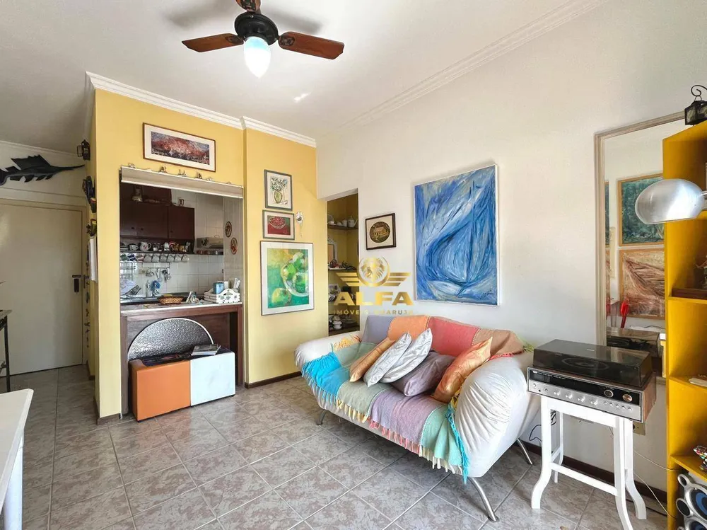 Apartamento, 1 quarto, 50 m² - Foto 4