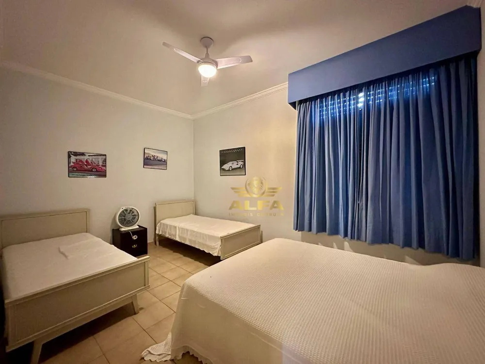 Apartamento, 4 quartos, 220 m² - Foto 9