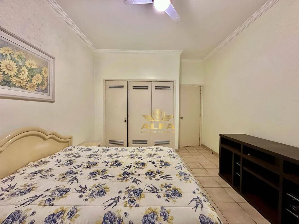 Apartamento, 4 quartos, 220 m² - Foto 6