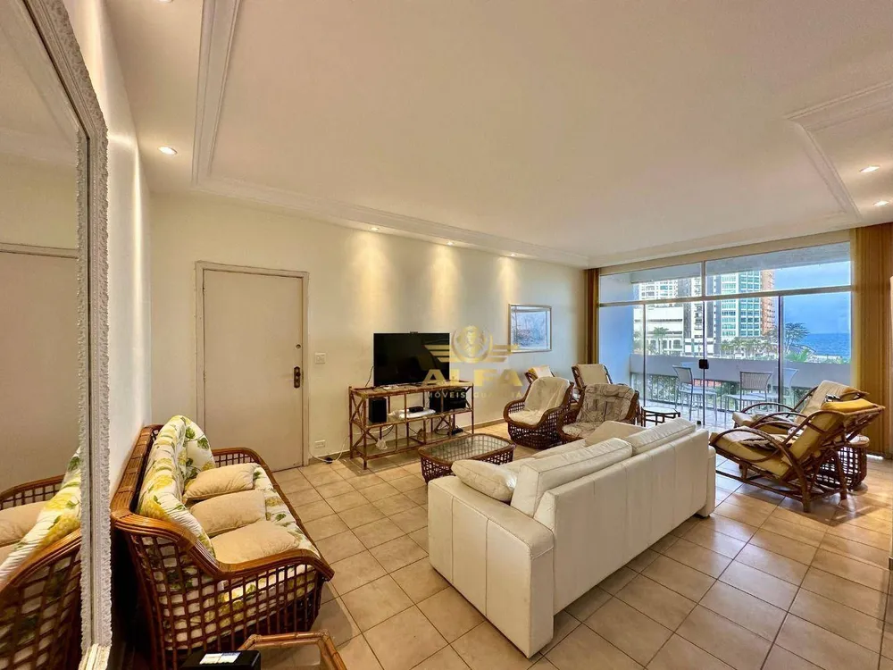 Apartamento, 4 quartos, 220 m² - Foto 5