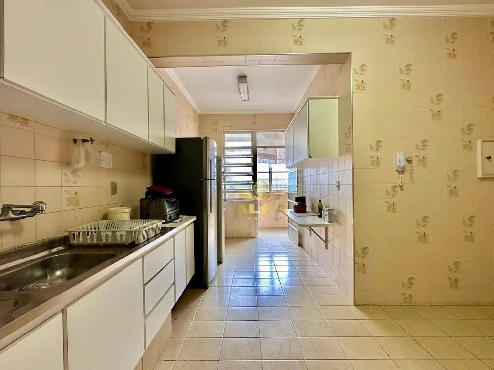 Apartamento, 4 quartos, 220 m² - Foto 10