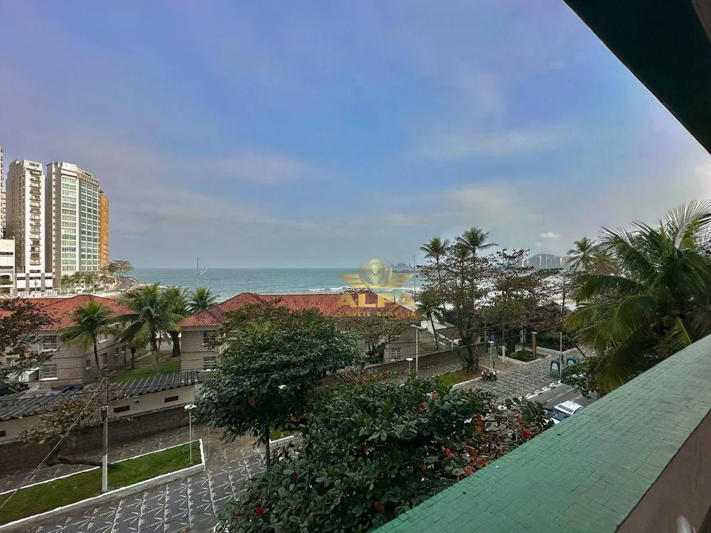Apartamento, 4 quartos, 220 m² - Foto 1