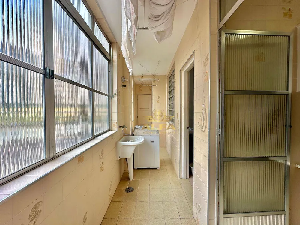 Apartamento, 4 quartos, 220 m² - Foto 11