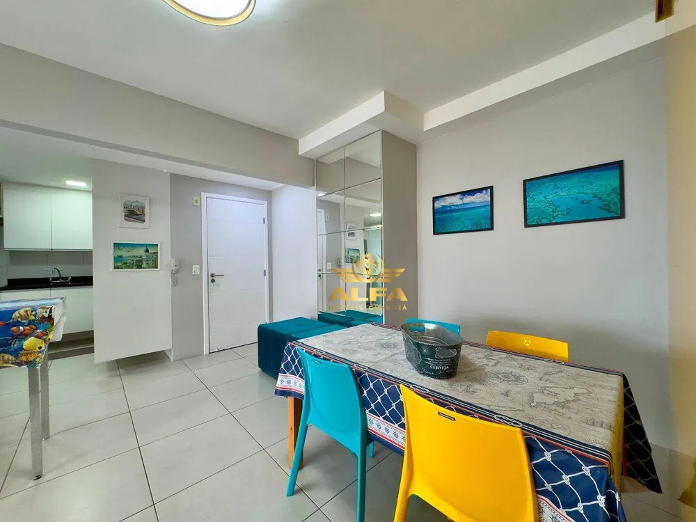 Apartamento, 3 quartos, 118 m² - Foto 4
