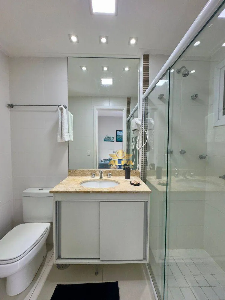 Apartamento, 3 quartos, 118 m² - Foto 1