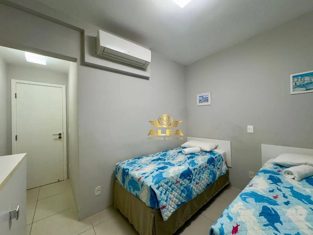 Apartamento, 3 quartos, 118 m² - Foto 3