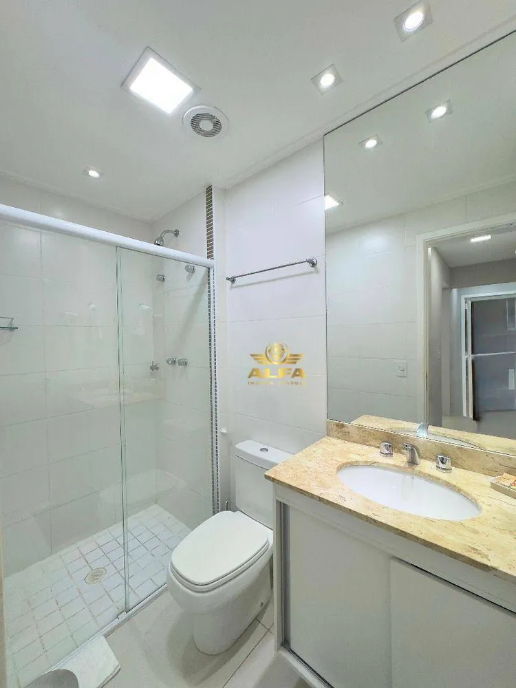 Apartamento, 3 quartos, 118 m² - Foto 5