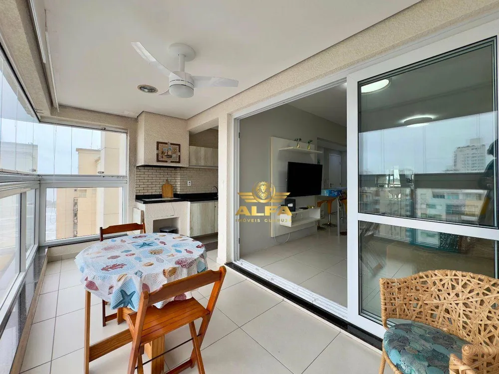 Apartamento, 3 quartos, 118 m² - Foto 1