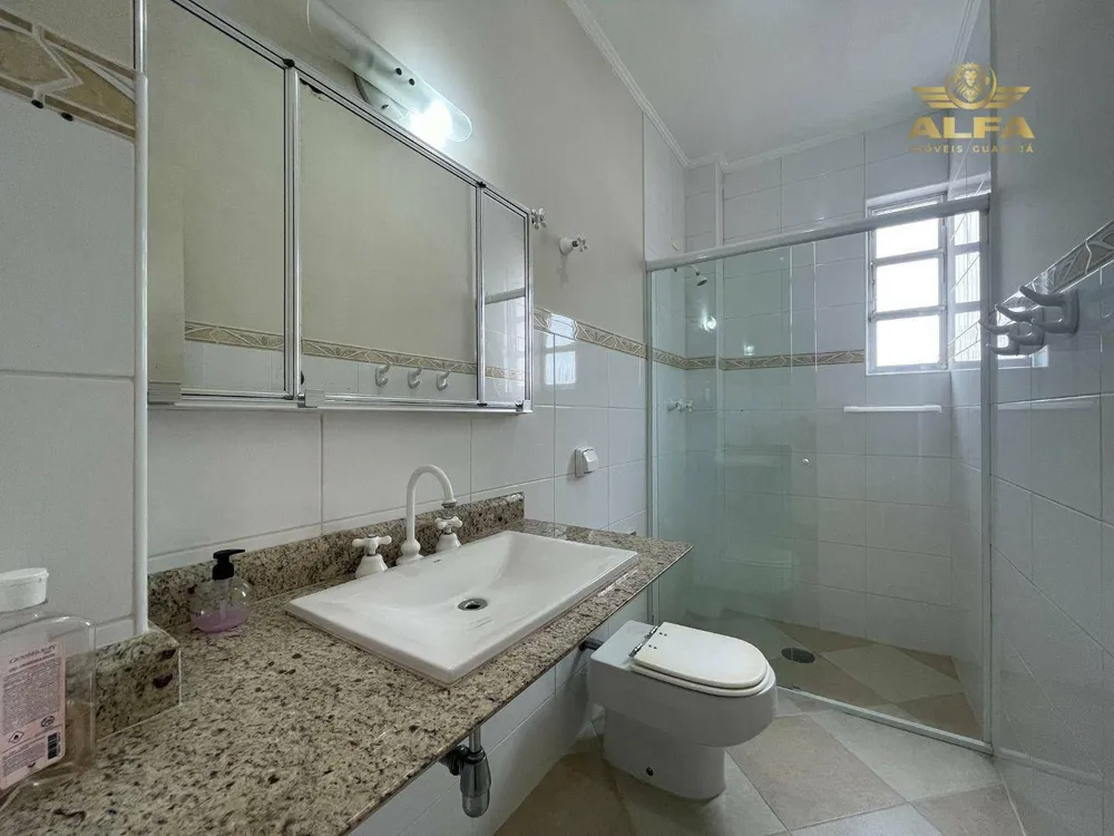 Apartamento, 3 quartos, 110 m² - Foto 3