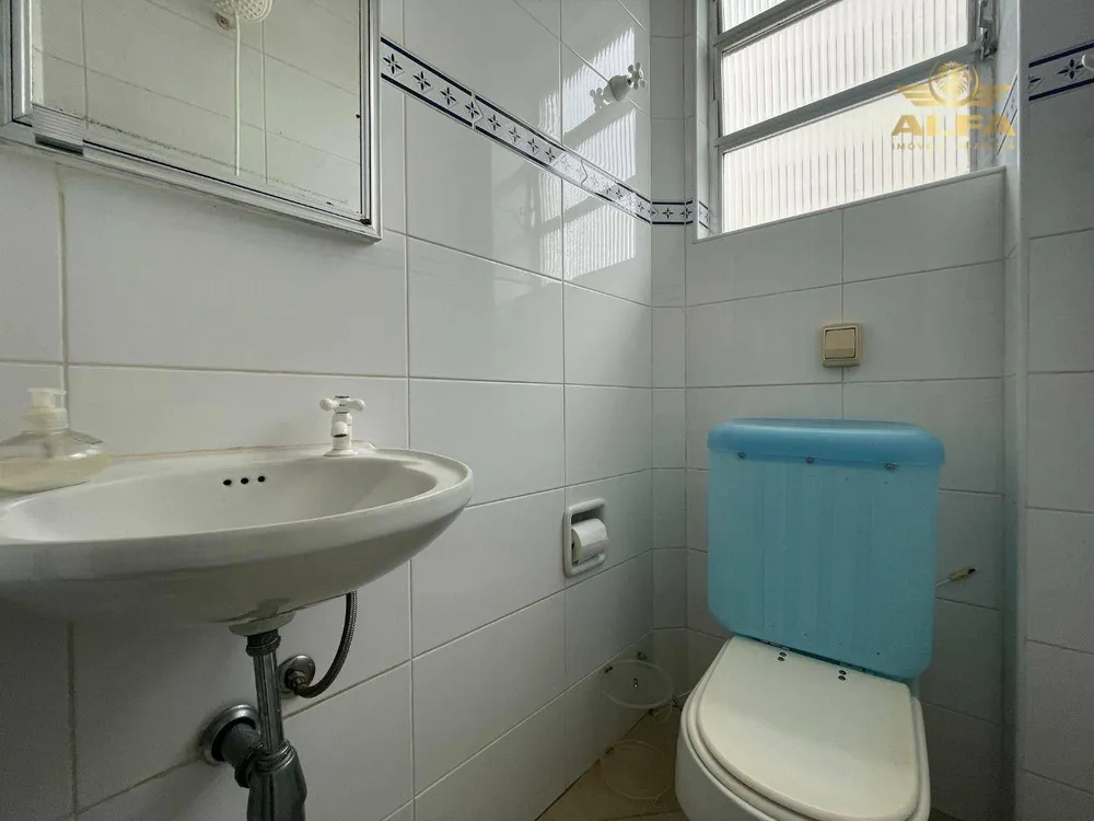 Apartamento, 3 quartos, 110 m² - Foto 9