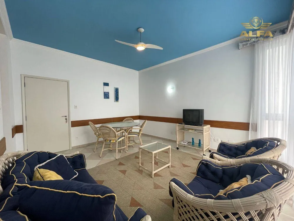 Apartamento, 3 quartos, 110 m² - Foto 1